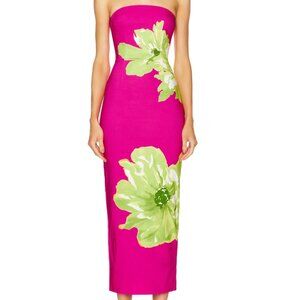 Michael Costello x REVOLVE Joselyn Maxi Dress